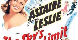 The Sky's the Limit (1943)