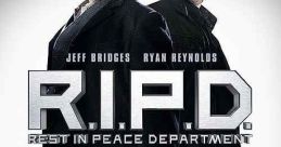 R I P D (2013)