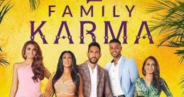 Family Karma (2020)