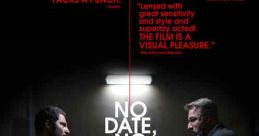 No Date, No Signature (2017)