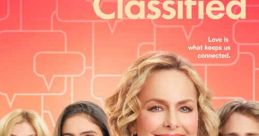 Love, Classified (2022)