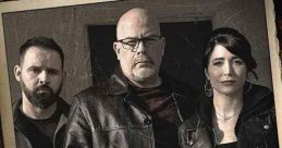 The Holzer Files (2019)