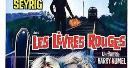 Daughters of Darkness (1971) While passing through a vacation resort, a newlywed couple encounters a mysterious, strikingly