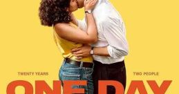One Day (2024) Emma, a sharp English major, and Dexter, a campus playboy, meet on their graduation night from the