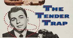The Tender Trap (1955)