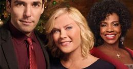 Christmas at Holly Lodge (2017)