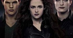 The Twilight Saga: Breaking Dawn Part 2 (2012)