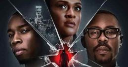 Always and Forever (2020) After a tragedy reunites Nicole with her childhood friends, they each find themselves in danger,