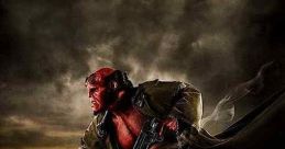 Hellboy II: The Golden Army (2008)