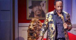 Katt Williams: Great America (2018)