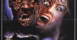Night Killer (1990) A serial killer with a rubber-like Freddy Krueger mask terrifies the city of Virginia Beach. Cast: