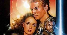 Star Wars: Episode II Attack of the Clones (2002)