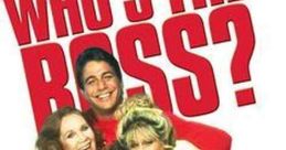 Who's the Boss? (1984)