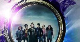 Marvel's Runaways (2017)