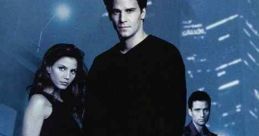 Angel (1999) The vampire Angel, cursed with a soul, moves to Los Angeles and aids people with supernatural-related problems
