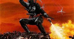 Revenge of the Ninja (1983)