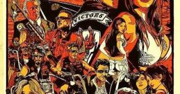 Hell Ride (2008) Two rival bikers gangs, the Victors and the Six-Six-Six's, refuel their decades-old rivalry. Cast: