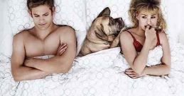 Sleeping Dogs Lie (2006)