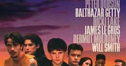 Where the Day Takes You (1992)