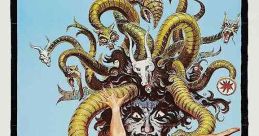 The Dunwich Horror (1970)