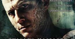Chicago Massacre: Richard Speck (2007) A film based on the notorious mass killer Richard Speck, who systematically