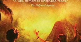 The Forbidden Room (2015) In this non-linear amalgamation, submarine crewmen and a woodsman wend their way through a voyage