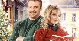 Christmas Lover's Anonymous (2021)