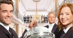 Butlers in Love (2022)