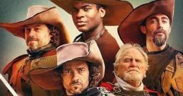 The Three Musketeers (2023) Joined by an eager recruit to protect the King of France, three loyal swordsmen attempt to defeat