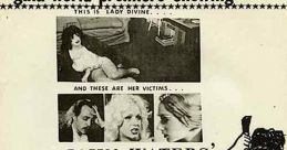 Multiple Maniacs (1970)