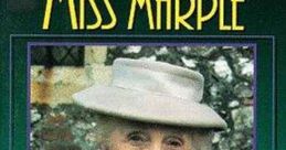 Agatha Christie's Miss Marple: The Murder at the Vicarage (1986) Faced with two false confessions and numerous suspects after