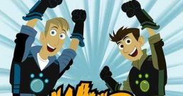 Wild Kratts (2011)