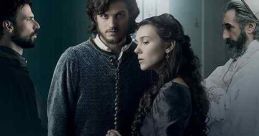 Medici: Masters of Florence (2016)