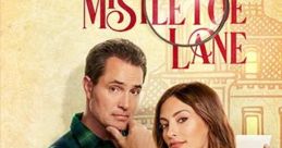 Mystery on Mistletoe Lane (2023)