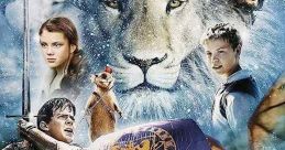 The Chronicles of Narnia: The Voyage of the Dawn Treader (2010)