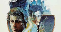 The Driver (1978) A getaway driver becomes the latest assignment for a tenacious detective. Cast: The Driver: Ryan O'Neal The