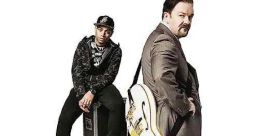 David Brent: Life on the Road (2016)