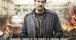 Fifty Dead Men Walking (2008)
