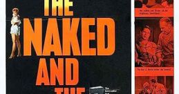 The Naked and the Dead (1958)