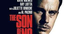 The Son of No One (2011)