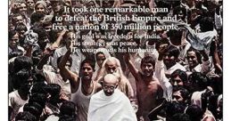 Gandhi (1982)