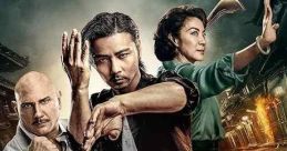 Master Z: Ip Man Legacy (2018)