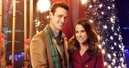 The Sweetest Christmas (2017)