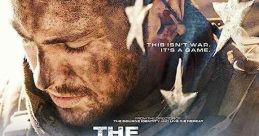 The Wall (2017)