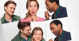Bridget Jones: Mad About the Boy (2025)