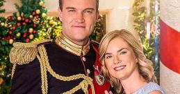 A Christmas in Royal Fashion (2018)