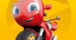 Ricky Zoom (2019)