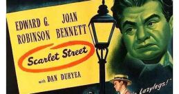 Scarlet Street (1945)