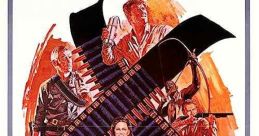 The Professionals (1966)