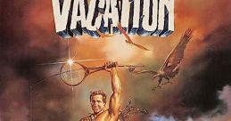 National Lampoon's Vacation (1983)